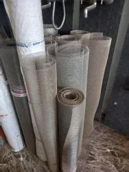 Wire Mesh Iron Jali Wholesaler From Ghaziabad