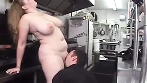 Classic Busty Milf Xhamster