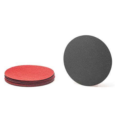 GLASS POLISH 13304 Silicon Carbide Sanding Disc Wet And Dry Abrasive