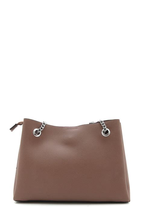 Bolsa Santa Lolla Lisa Nude Compre Agora Dafiti Brasil