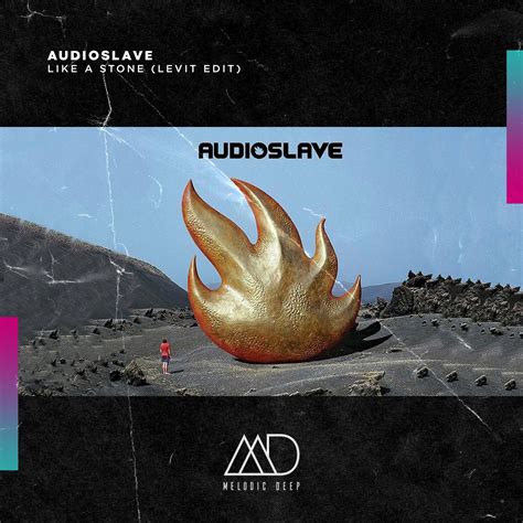 Letras De Audioslave Like A Stone 6
