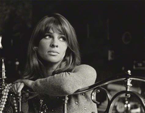Twiggy Fashion Julie Christie Francoise Hardy Classic Movie Stars