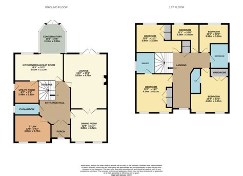 The Sawmills, Durley, Southampton SO32, 5 bedroom detached house for