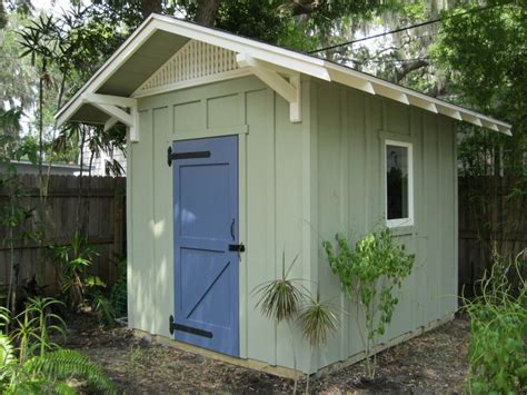 board  batten shed fine homebuilding