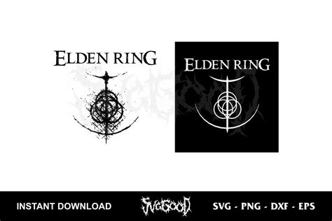 Elden Ring Svg Svggood