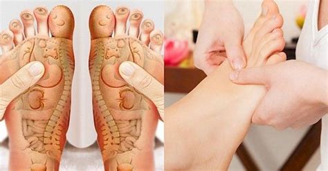 Pourquoi Le Massage Des Pieds Aide à Sendormir Et Pourquoi Cest Une