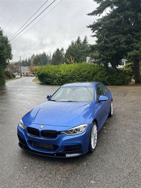 2013 BMW 335i for Sale in Everett, WA - OfferUp