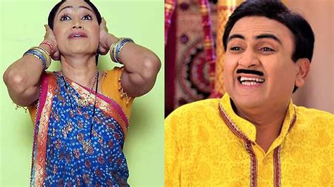 Taarak Mehta Ka Ooltah Chashmah Update 25 Artists Auditioned For Dayaben Role Hindi Filmibeat