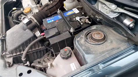 Быстро-съемные клеммы для автомобильного аккумулятора - YouTube