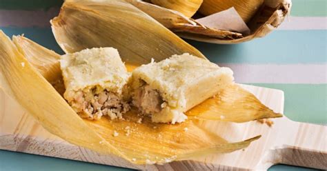 Día De La Candelaria Why Do Mexicans Eat Tamales On February 2