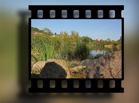 Фотографии В Виде Фотопленки – Telegraph