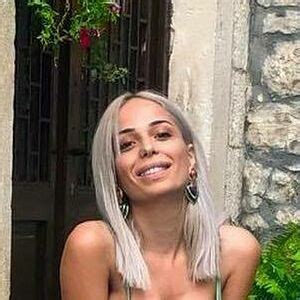 Merve Sanay Leaked Nude Photos And Videos