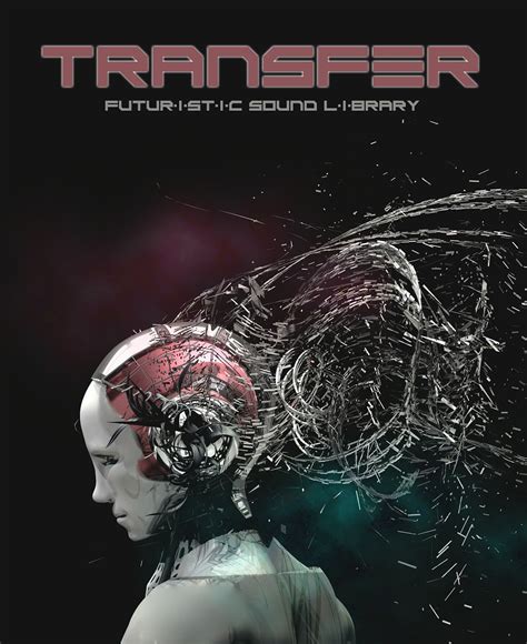 Silence+Other Sounds intros Transfer futuristic sound effects sample ...