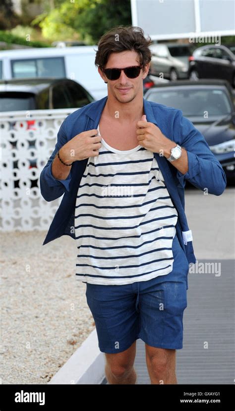 The cast of The Only Way Is Essex film the new series in Palma, Spain