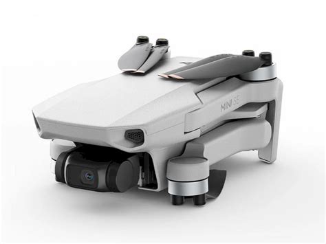 DJI Mini SE