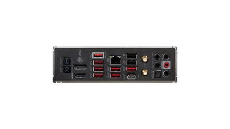 Mainboard MSI MPG B650 CARBON WIFI