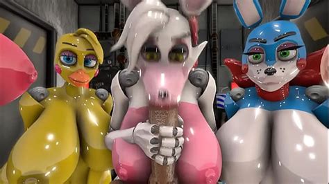 Fnaf Vanny Xvideos Xxx Filmes Porno