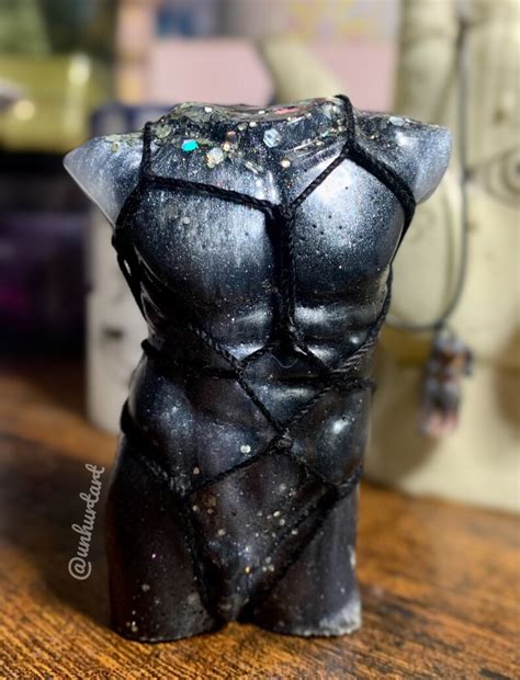 Male Resin Figures Shibari Nude Male Torso Statue Bdsm Etsy