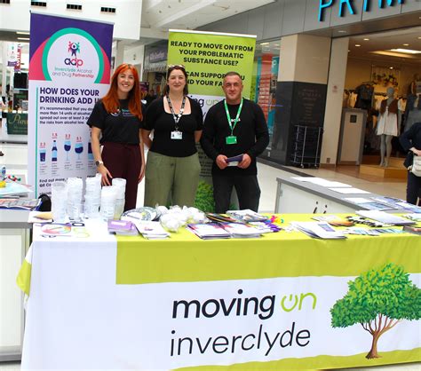 Moving On Inverclyde added a new photo. - Moving On Inverclyde