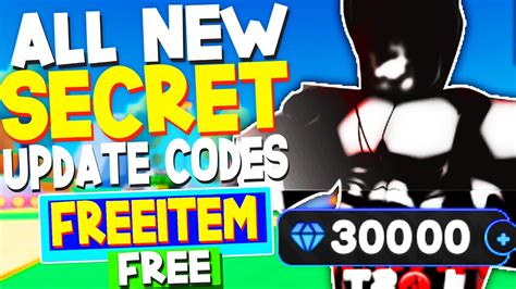 All New Secret Update Codes In Anime Lost Simulator Codes Roblox