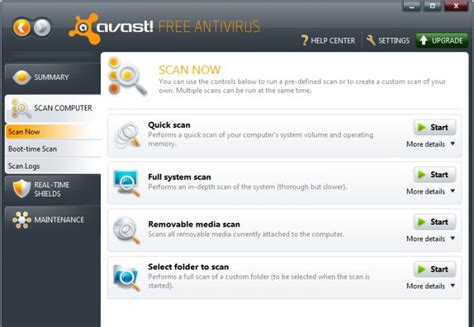 Антивирус Avast: отзывы пользователей :: SYL.ru