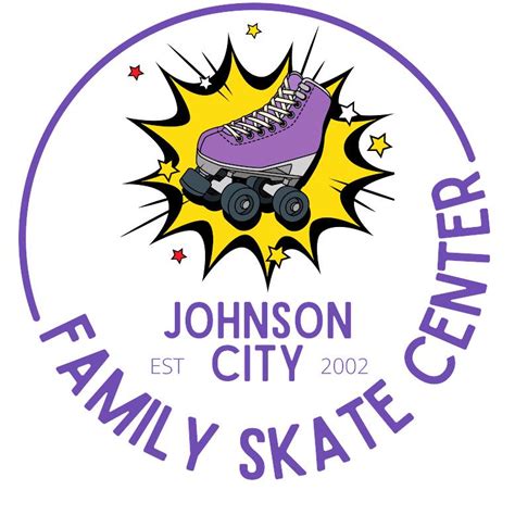 Johnson City Family Skate Center | Johnson City TN