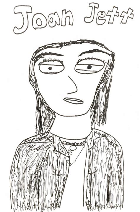 Joan Jett Of Joan Jett Nude Celebritynakeds My XXX Hot Girl