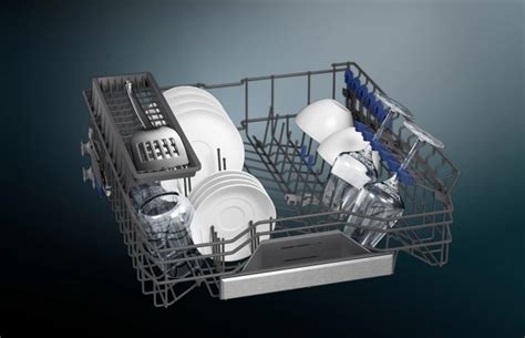 Siemens IQ300 SN53ES18BE Preisvergleich Geizhals Deutschland