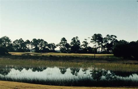 The Golf Club At Briars Creek In Johns Island South Carolina Usa