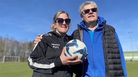 Detta är vinnarreceptet när de spelar för första gången på 37 år P4