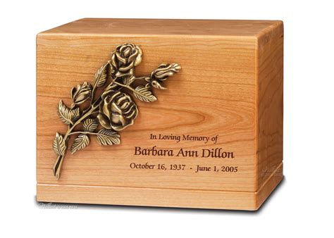 Cremation urns designs are becoming more artistic and personal 41