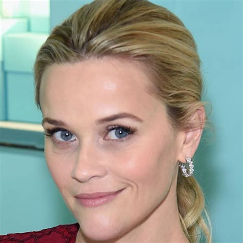 Reese Witherspoon Dleathach Blonde
