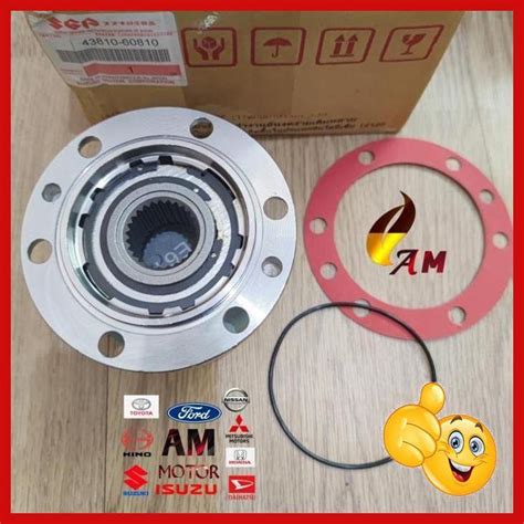 Jual Amf Free Lock Freelock Suzuki Jimny Katana Sj Sj Vitara