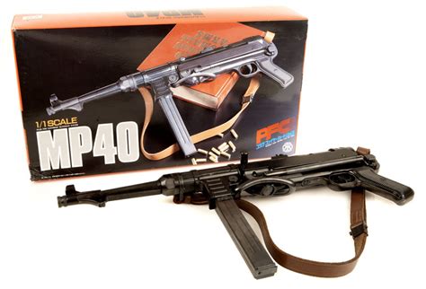 MP40 - JungleKey.fr Image #150
