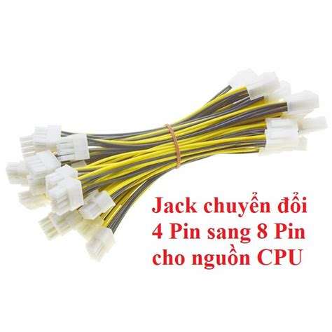 C P Chuy N Ngu N Pin Sang Pin Cho Cpu Jack C P Ngu N V C M V O