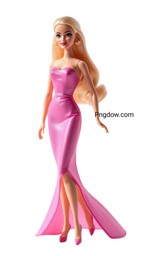 Barbie Png Barbie Transparent Photo Pngdow Millions Of