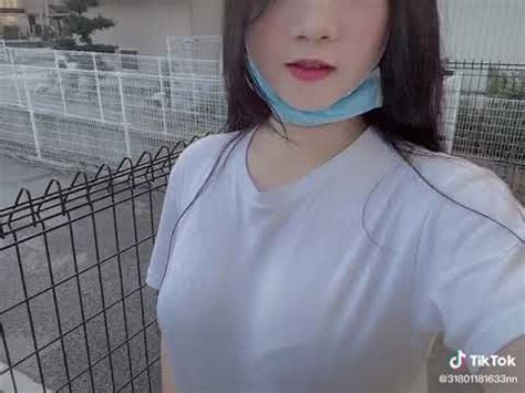 Hot girl khoe ngực eo nhỏ mông cong hot trend ticktock YouTube