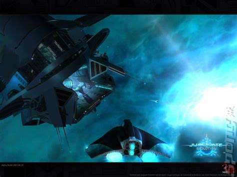 screens jumpgate evolution pc