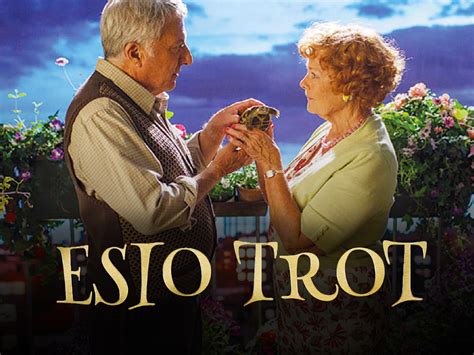 Prime Video Roald Dahls Esio Trot