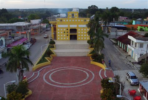 Nombran Pueblo M Gico A Candelaria P Gina