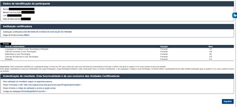 O Que Posso Fazer Com Certificado Parcial Do Encceja