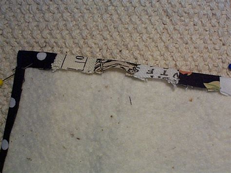 Homespun Living Part I Potholder Hot Pad Tutorial