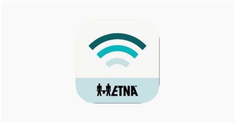 ‎etna Connect En App Store