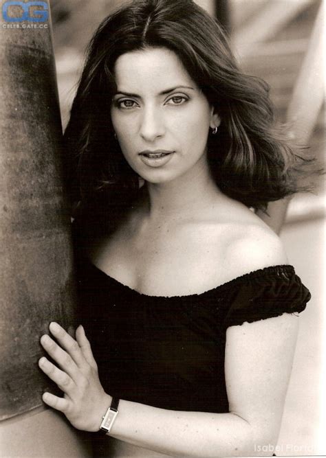 Isabel Florido Nude Pictures Photos Playboy Naked Topless Fappening