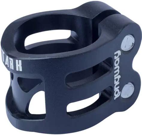 Longway Stark Collier De Serrage Trottinette Skatepro