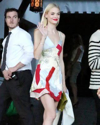 Jaime King Nude Porn Pics Leaked XXX Sex Photos PICTOA