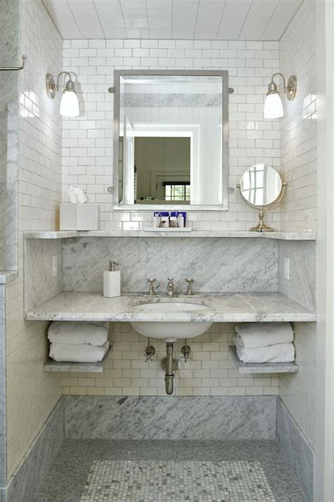 Marble Shelf For Bathroom Sink Semis Online