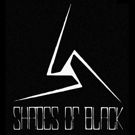 Shades Of Black Shades Of Black