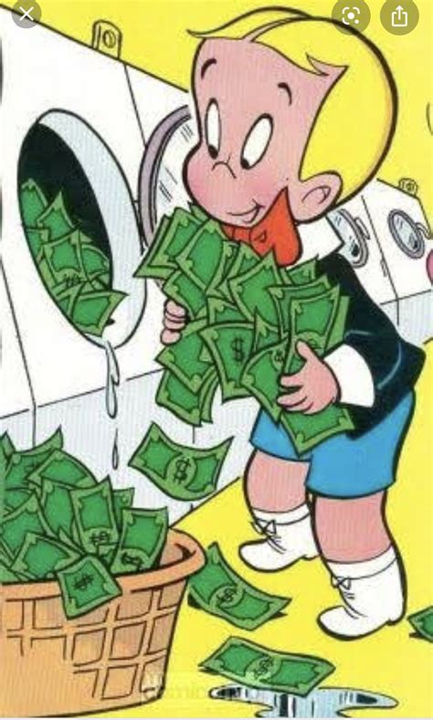 Richie Rich In Koltuğu Uludağ Sözlük