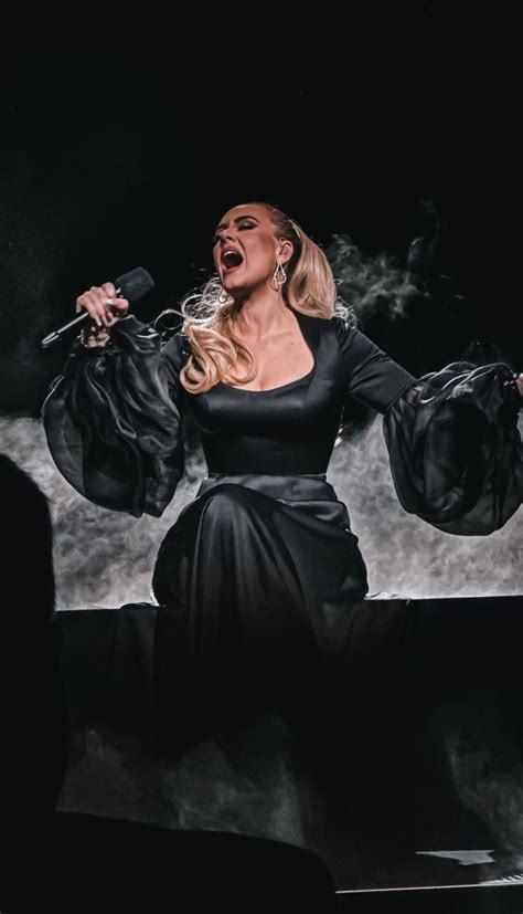 Adele Music Adele Concert Adele Style Adele Love Beautiful Women